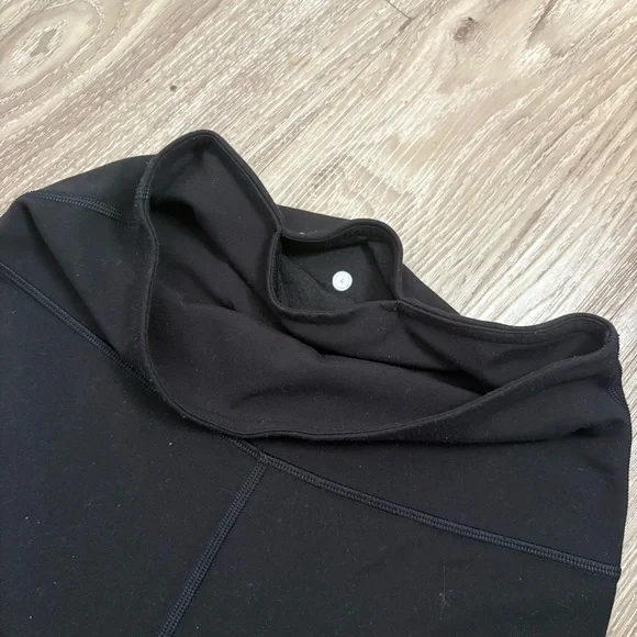 Lululemon Groove high rise flared pant/ leggings - Picture 6 of 11